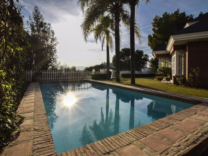 Villa Antumalal, Primary image