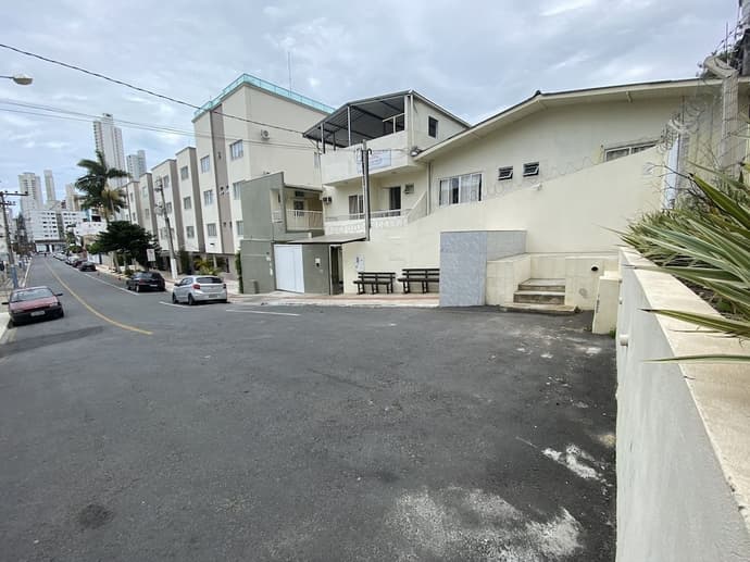 Pousada Morada das Nações, Primary image