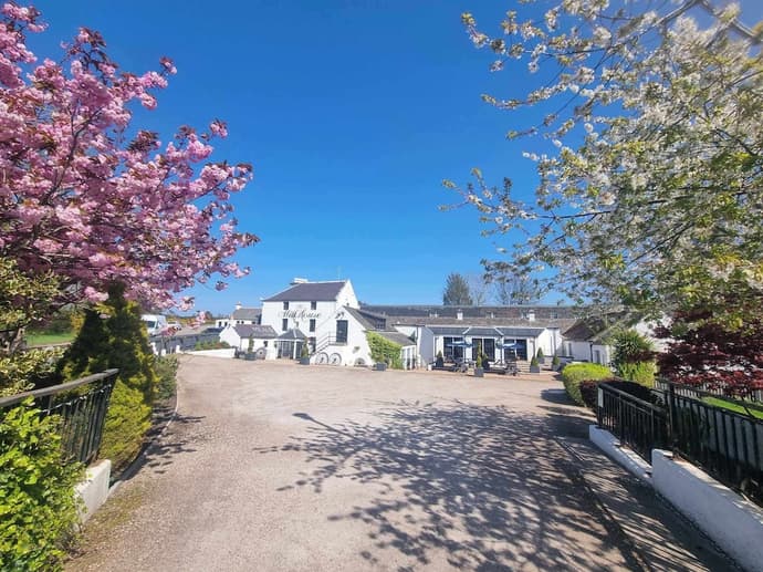 The Mill House Hotel, Primary image