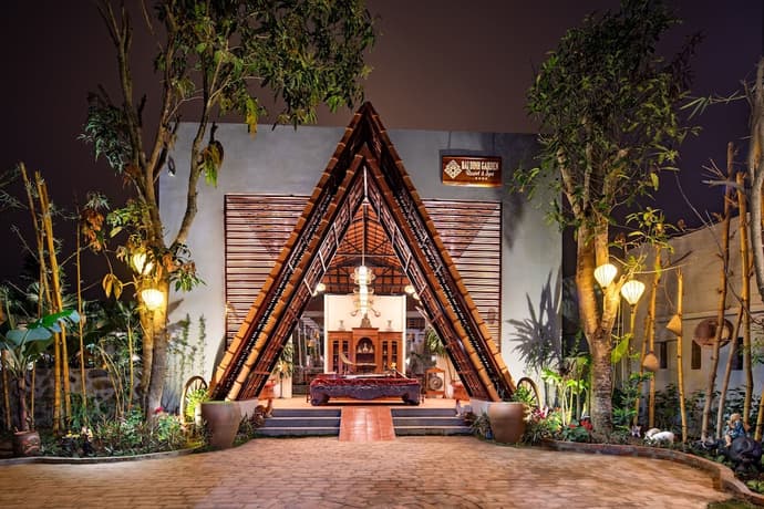 Bai Dinh Garden Resort & Spa Ninh Binh, Primary image