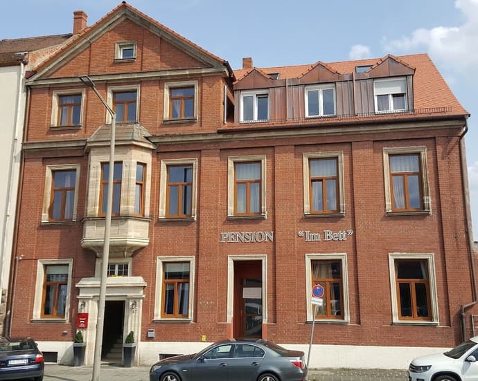 Pension Im Bett, Primary image