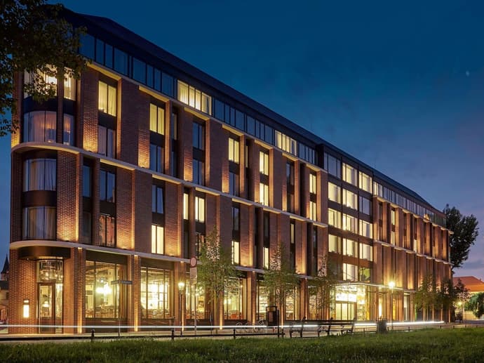 The Bridge Wroclaw - MGallery, Primary image