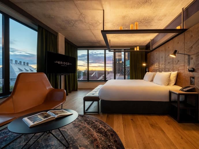 The Bridge Wroclaw - MGallery, Primary image