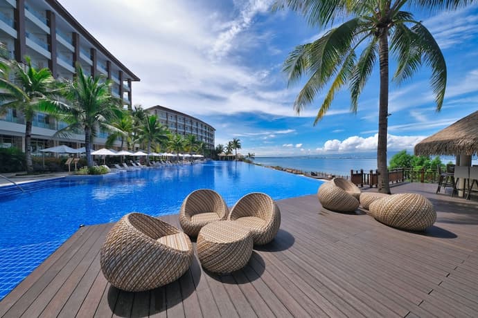 Dusit Thani Mactan Cebu Resort, Primary image