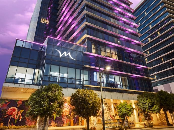 Dusit Thani Mactan Cebu Resort, Primary image