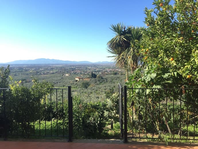 Agriturismo Podere Rondinaio, Primary image