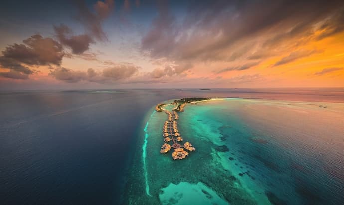 InterContinental Maldives Maamunagau Resort by IHG, Primary image