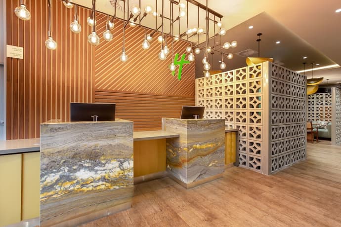 Holiday Inn Piura by IHG, Primary image