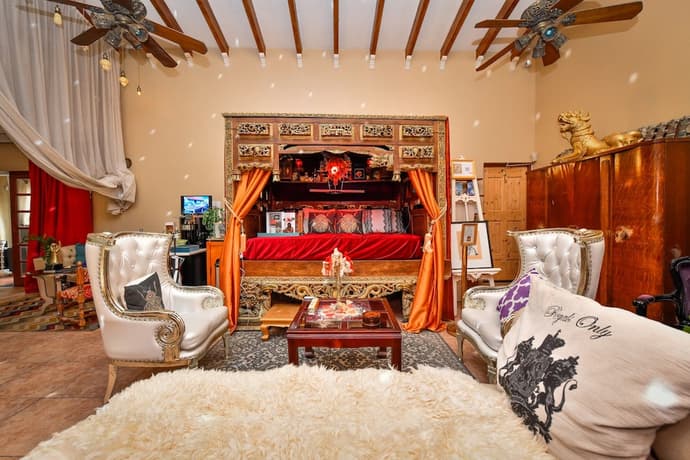 House of Mosaic Boutique Hotel Aruba, Primary image