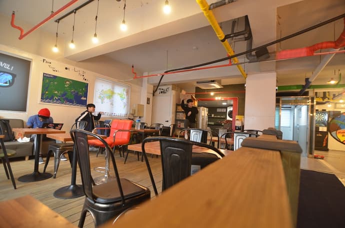 Kimchee Guesthouse Haeundae - Hostel, Primary image