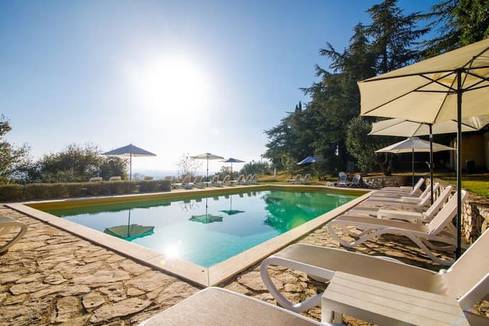 Agriturismo Villa Godenano - Pool & Restaurant, Primary image