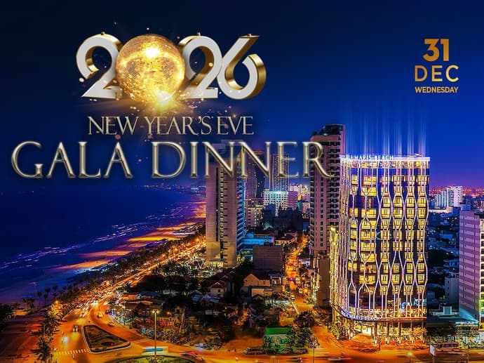 Stella Maris Beach Danang, Primary image