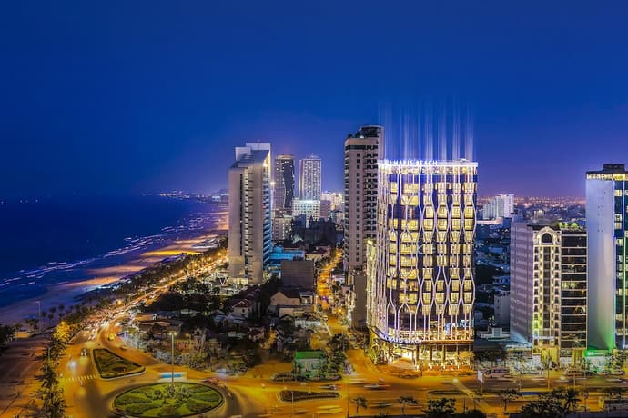 Stella Maris Beach Danang, Primary image