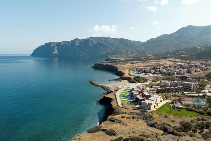 Rocrita Lifestyle Beach Resort, Primary image