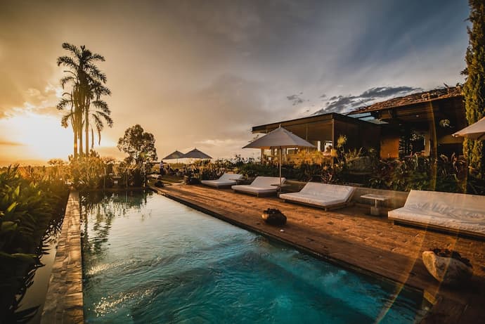 Bio Habitat Hotel, AKEN SOUL Collection, Primary image