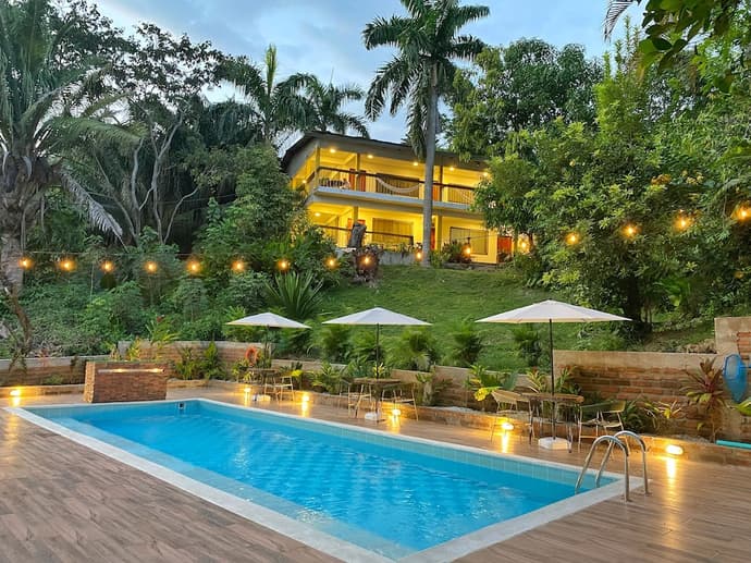 Hotel La Casablanca Tayrona, Primary image