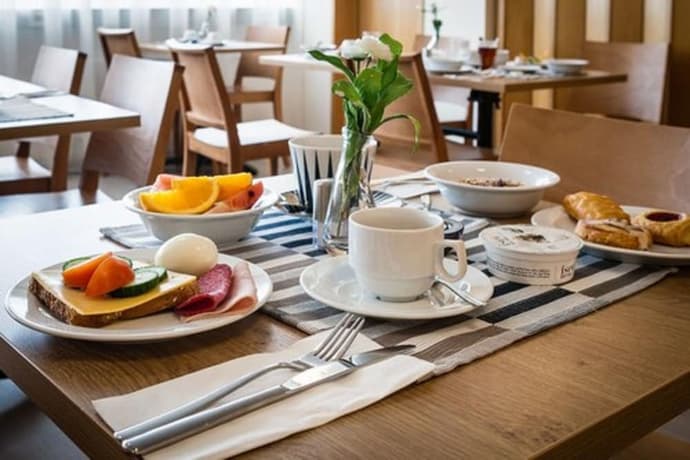 Hótel Fransiskus Stykkishólmi, Primary image