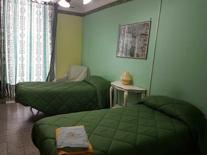 B&B Miraglia, Primary image