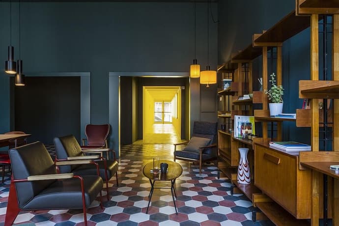 Casa Base - Hostel, Primary image