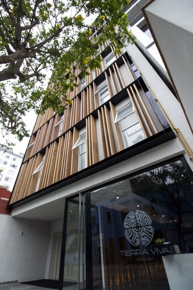 Tierra Viva Miraflores Centro, Primary image