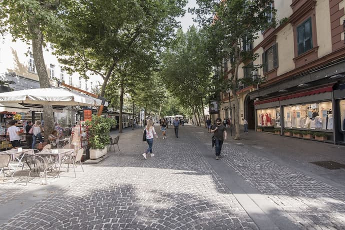 The Andy House B&B, Primary image