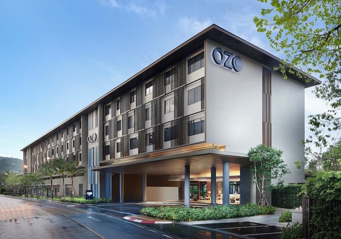 OZO Phuket, Primary image