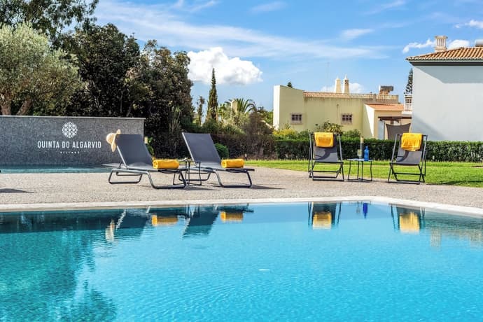 Quinta do Algarvio, Primary image