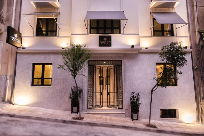 Oniro City, Primary image