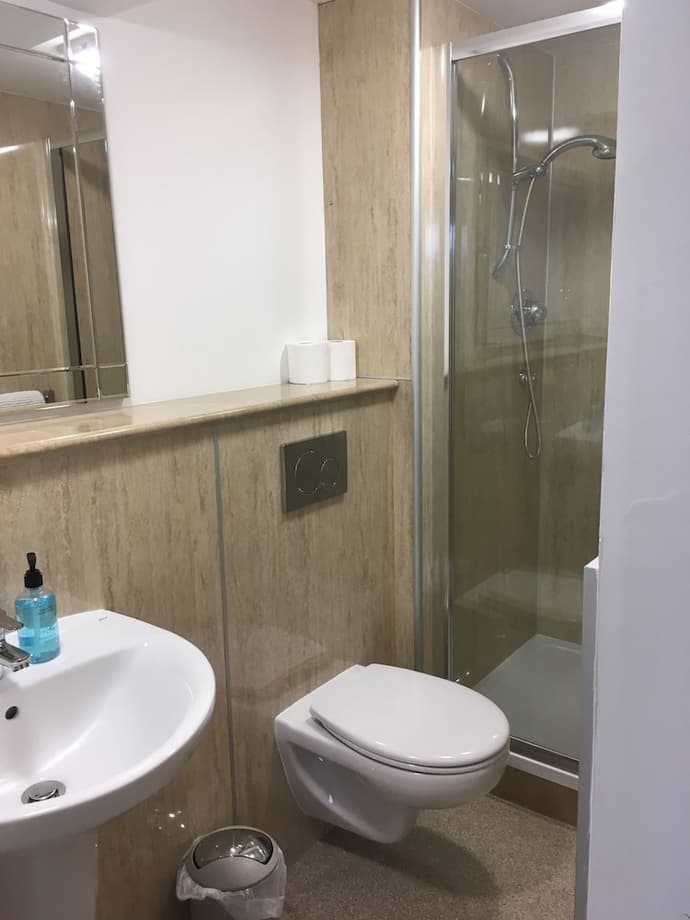 The Millcroft Hotel, Primary image