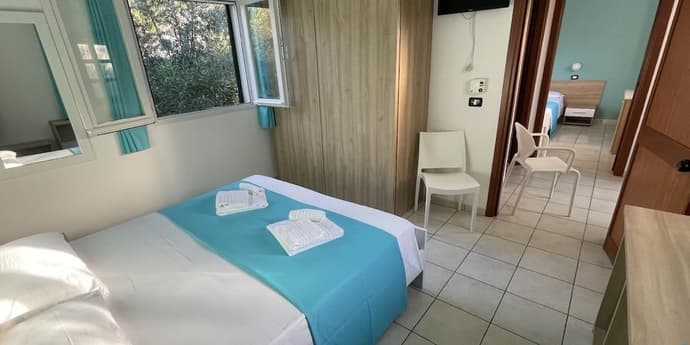 Hotel Dei Bizantini, Primary image