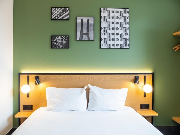 Hotel B&B Wrocław Centrum, Primary image