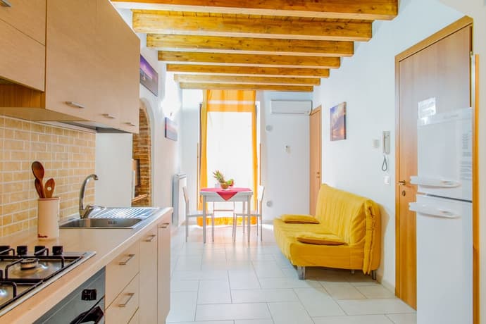 Case Vacanze Zio Pasquale, Primary image