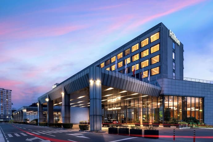 Hilton Clark Sun Valley Resort, Primary image