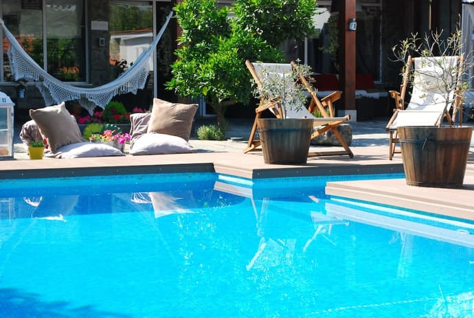 Casa Relógio de Sol, Primary image