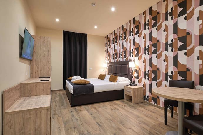 Ricaroka exclusive room & spa, Primary image