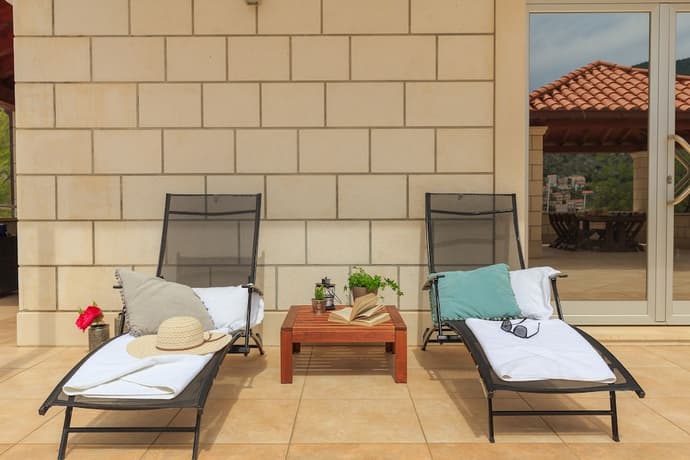 Apartments Mondo, Primary image