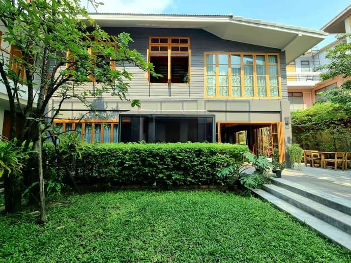 Vali Villa Bangkok, Primary image