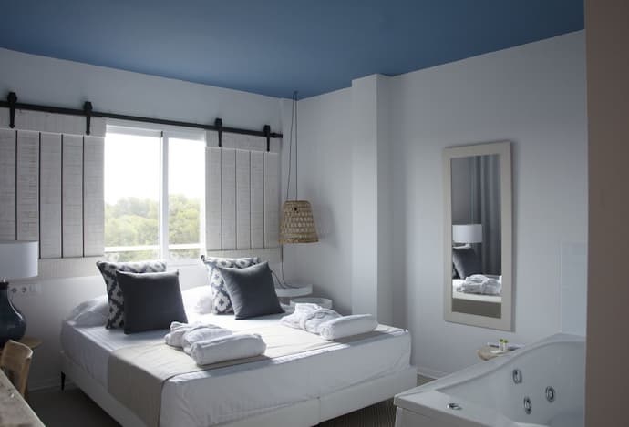 You & Co. Saler Beach Boutique Hotel, Primary image