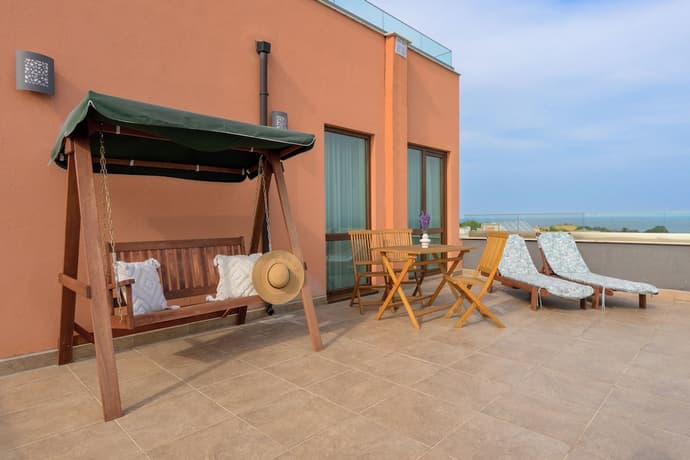 Hotel Saint Panteleimon Beach, Primary image