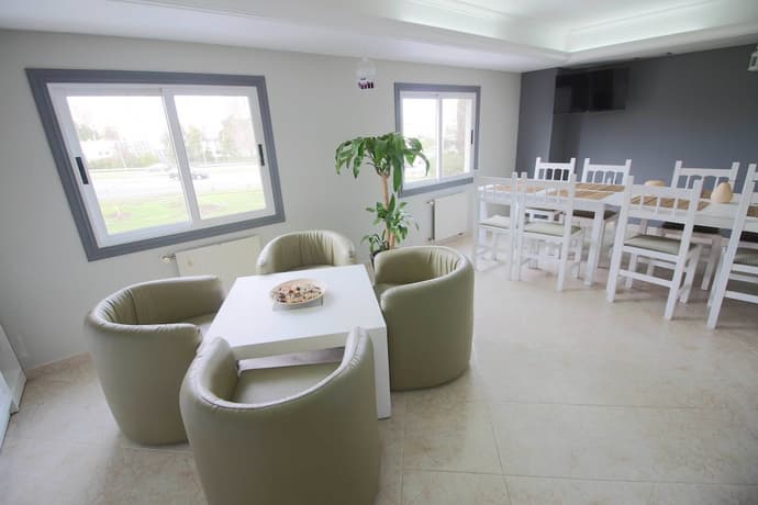 Hostal Alda Puerta Coruña, Primary image