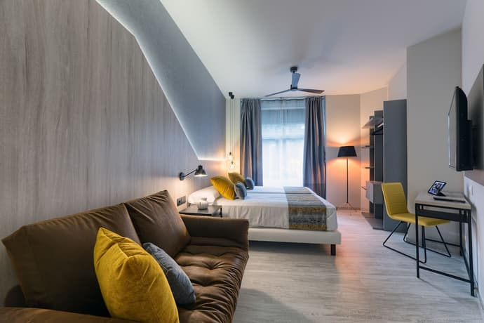 Hotel Onyarbi, Primary image