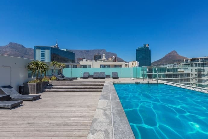V&A Waterfront Luxury Residences - WHosting, Primary image
