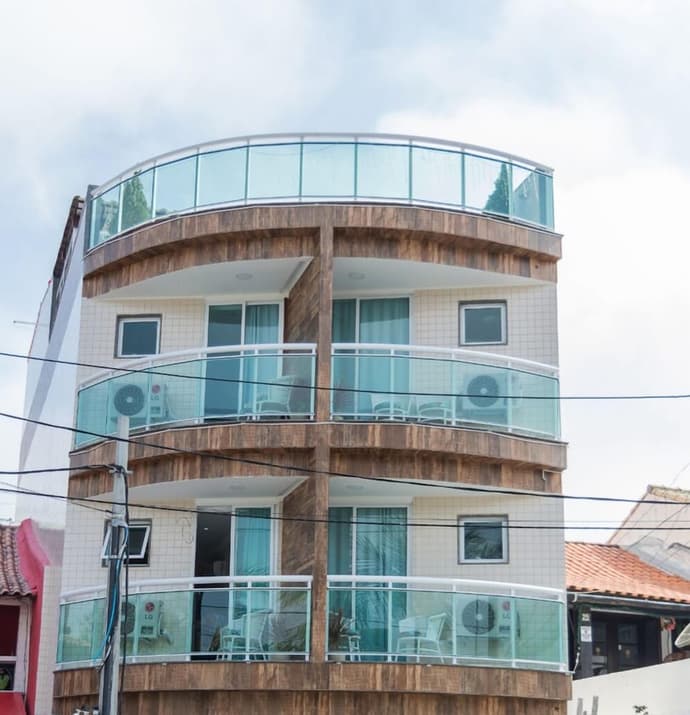 Pousada Nascer do Sol, Primary image