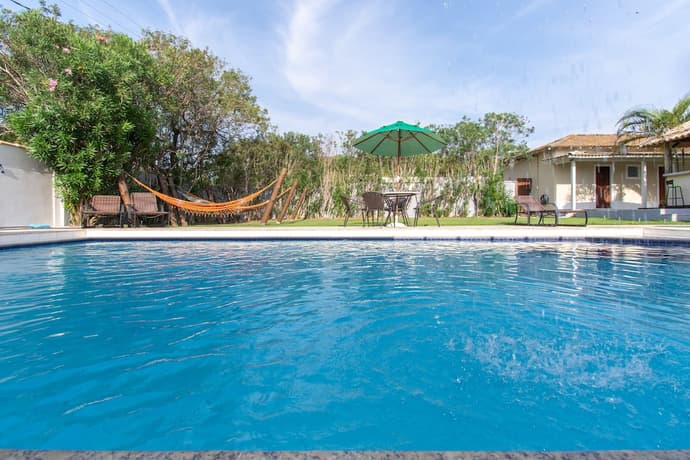 Pousada Casuarina Ferradura, Primary image