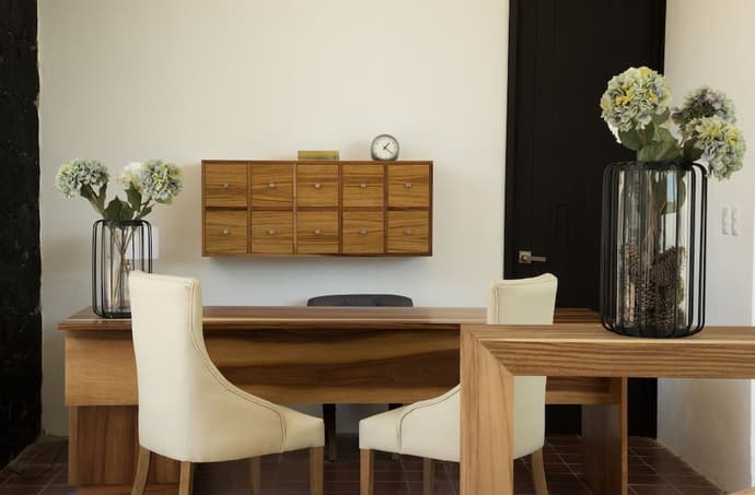 Hotel Boutique Camino del Bosque by Rotamundos, Reception