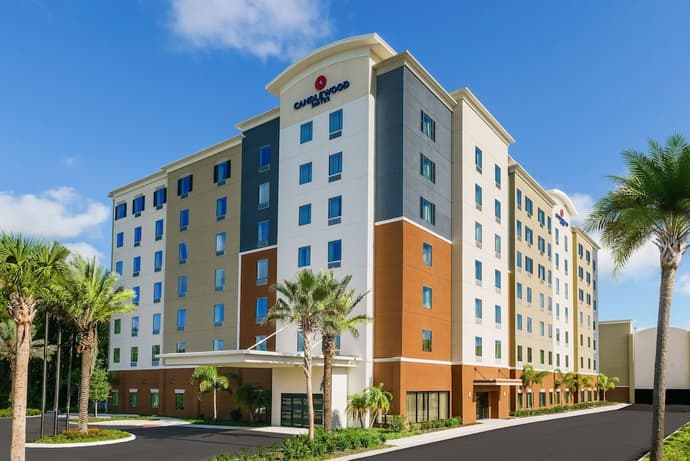 Candlewood Suites Orlando - Lake Buena Vista by IHG, Primary image