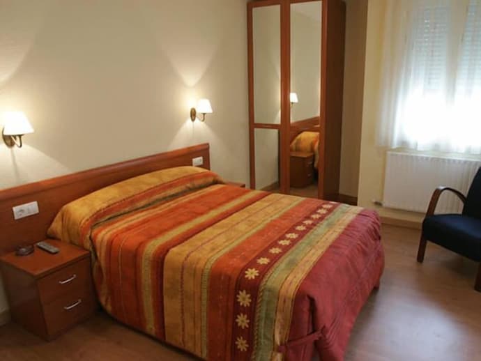 Hostal Hispanico II, Primary image