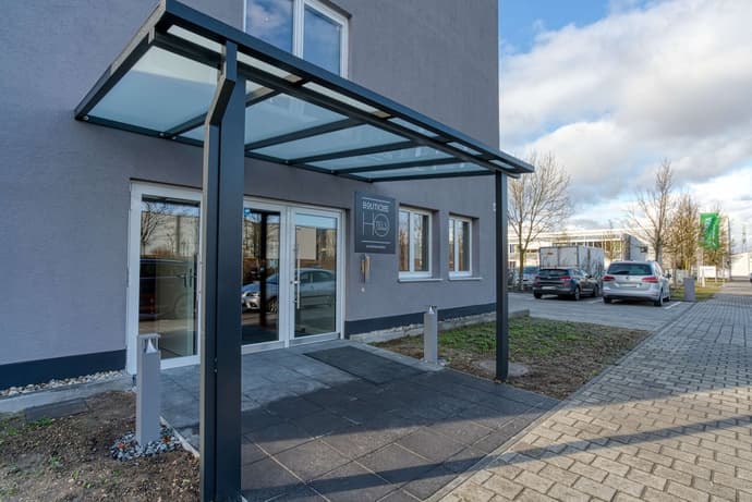 Vienna House Easy by Wyndham Ingolstadt, Primary image