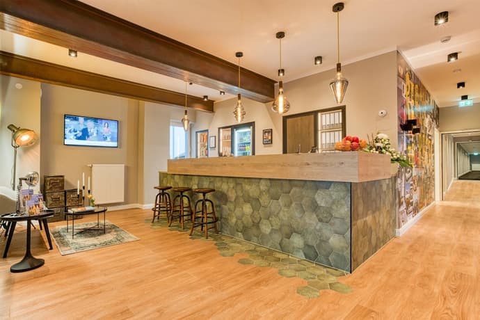 Vienna House Easy by Wyndham Ingolstadt, Primary image