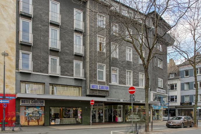 Hotel Carlton Dortmund, Primary image